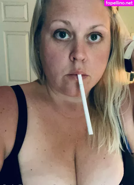 Smokybrookeb OnlyFans Thumbnail #LKEMk22VET