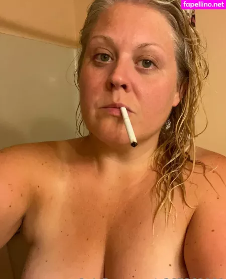 Smokybrookeb OnlyFans Thumbnail #Ptv7J6oWma