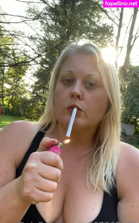 Smokybrookeb OnlyFans Thumbnail #SbrvN569yu