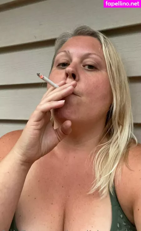 Smokybrookeb OnlyFans Thumbnail #u1BEoedCPG
