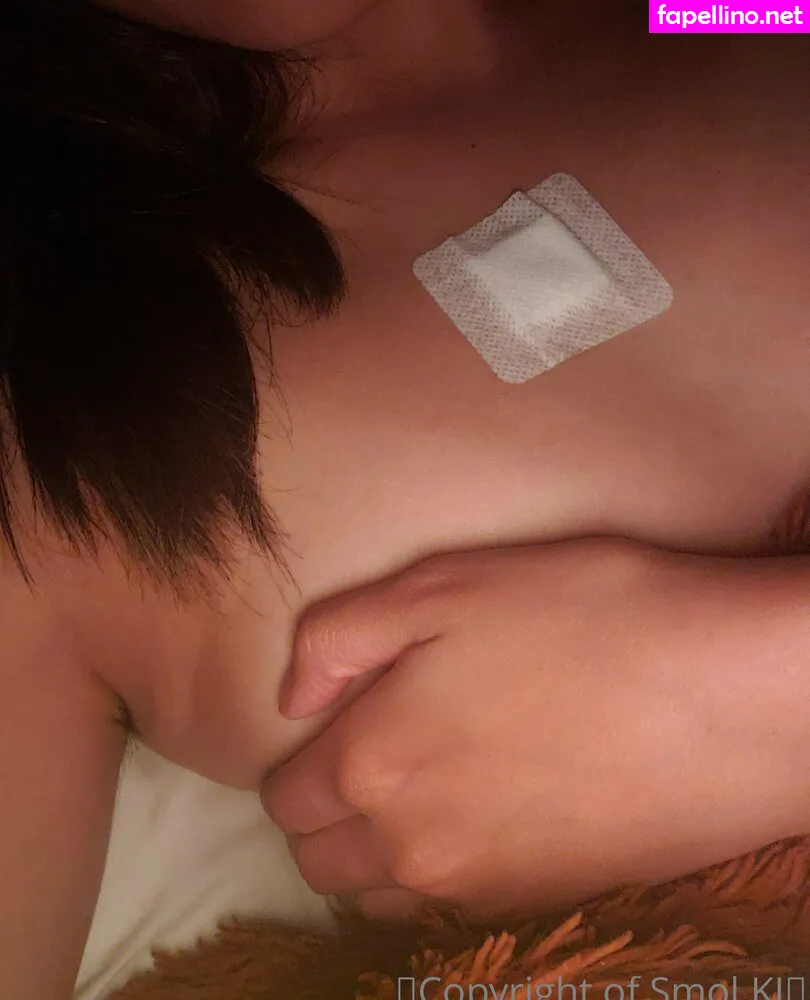 Smol.lucina, smol.kj, smolbeats Nude Leaked OnlyFans Photo #WDzdq1K16B