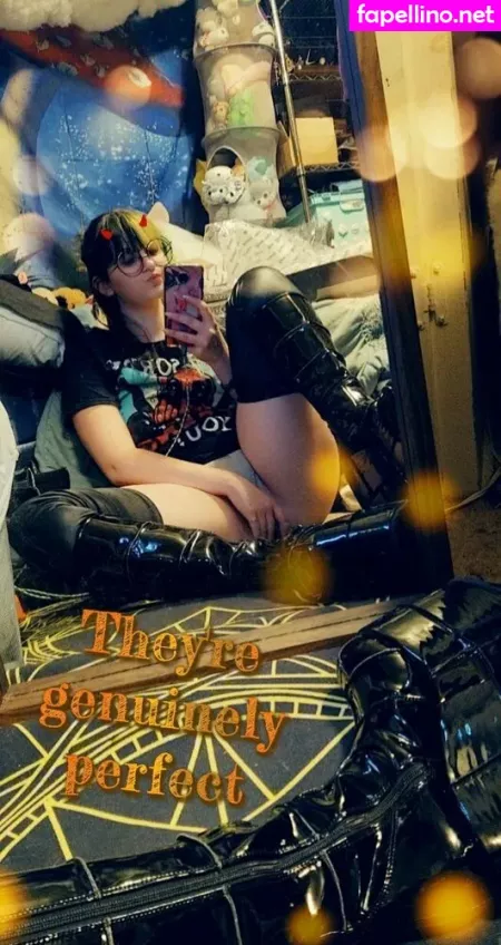 Smol Milky Baby OnlyFans Thumbnail #3fHV0Xcu9b