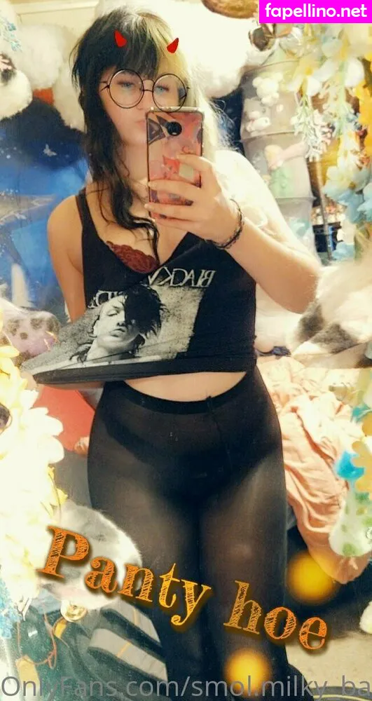 poutypastelprincess, smol.milky_baby Nude Leaked OnlyFans Photo #6fkHj9054k