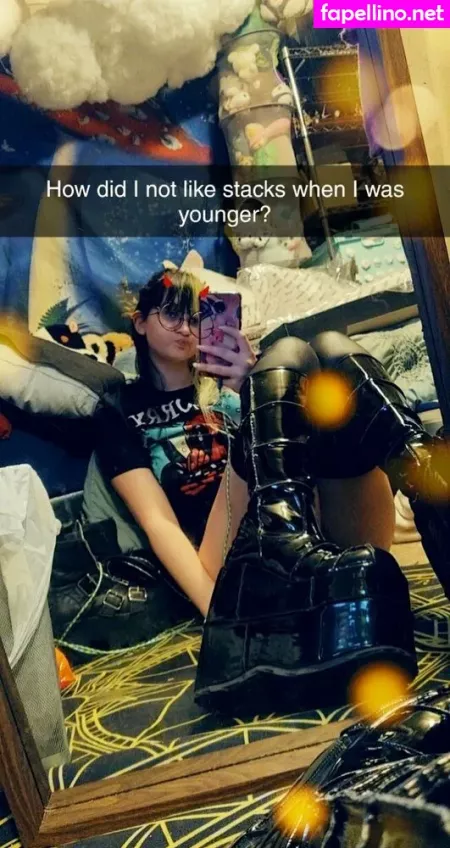 Smol Milky Baby OnlyFans Thumbnail #bDKyI3Z128