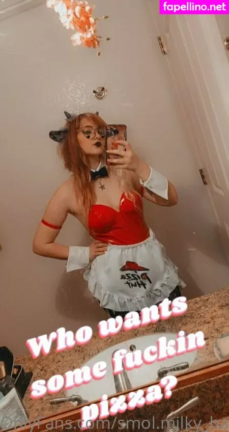 Smol Milky Baby OnlyFans Thumbnail #vyZzDp6xAh