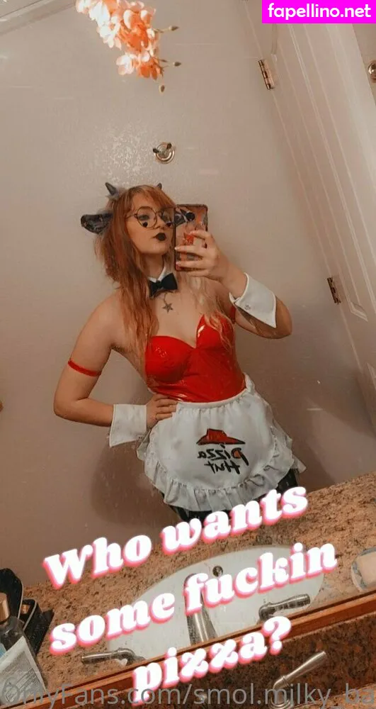 poutypastelprincess, smol.milky_baby Nude Leaked OnlyFans Photo #vyZzDp6xAh