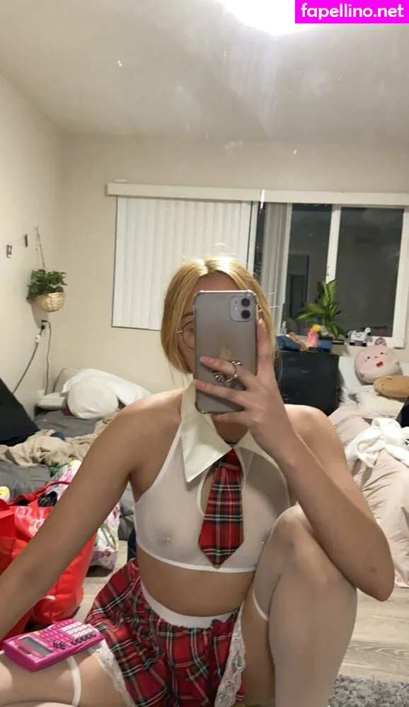 SMOLBABIE Nude Leaked OnlyFans Photo #ya6Oy0w57C