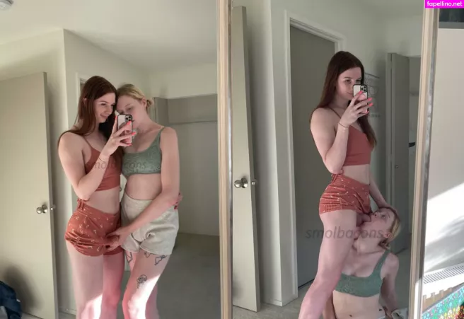 Smolbacons OnlyFans Thumbnail #VccBvONOHx