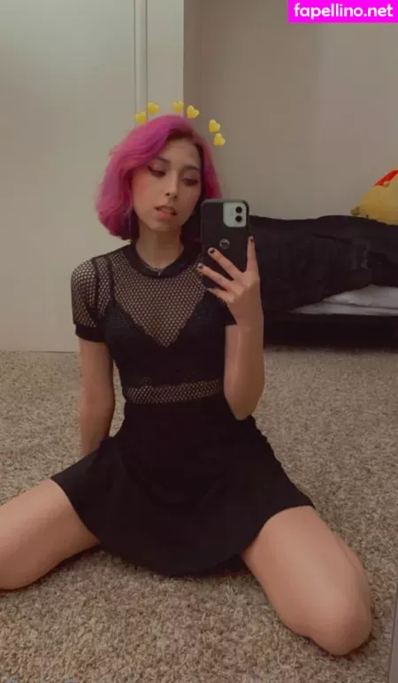 Smolbean Sami OnlyFans Thumbnail #XvollZPncY