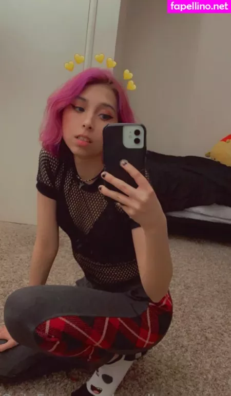 Smolbean Sami OnlyFans Thumbnail #yUeLLiWSwG