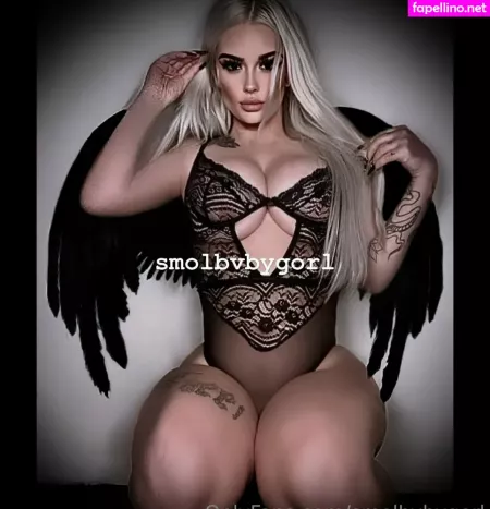 Smolbvbygorl OnlyFans Thumbnail #C6Zh33xrjN