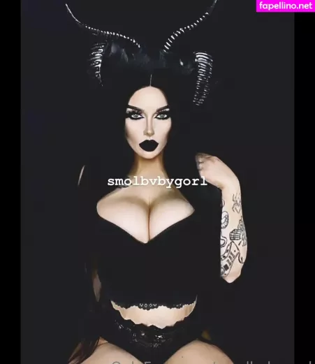 Smolbvbygorl OnlyFans Thumbnail #LByAGJYe2o