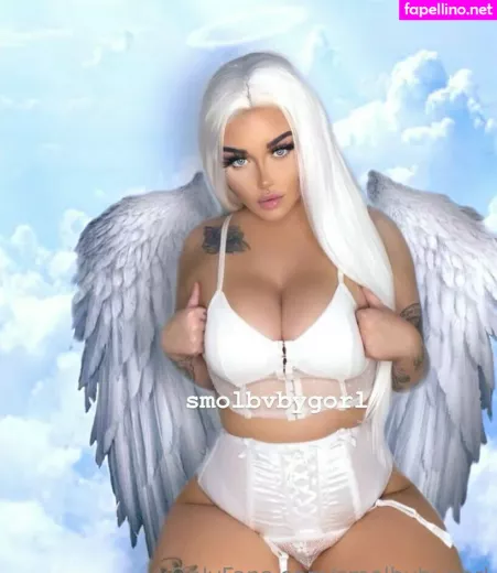 Smolbvbygorl OnlyFans Thumbnail #N5Ix09ON2f