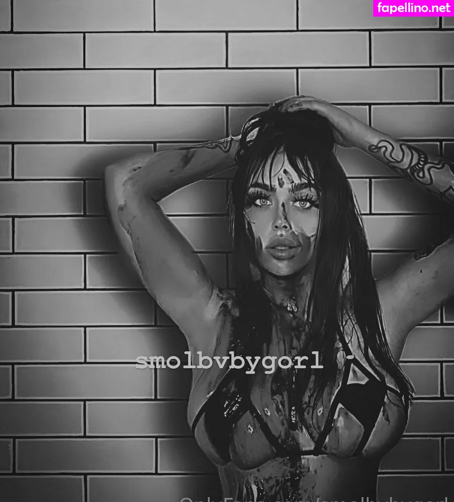 prettybarbie7074, smolbvbygorl Nude Leaked OnlyFans Photo #aG4VA8iTmc