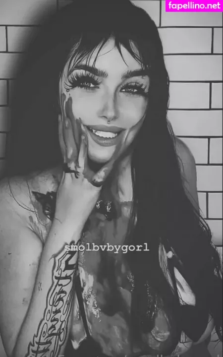 Smolbvbygorl OnlyFans Thumbnail #j66CwXuds7