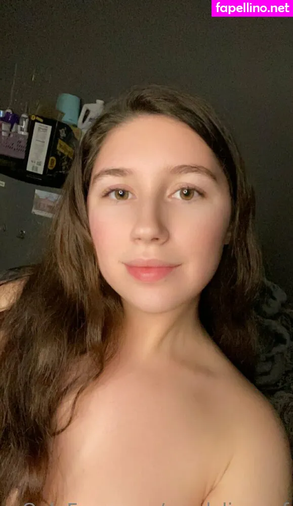 smolclingygf Nude Leaked OnlyFans Photo #1IrAQhlmJR