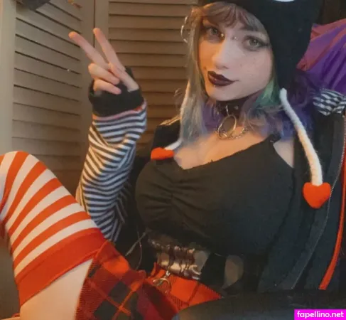 Smoleepy1 OnlyFans Thumbnail #MxnXK5I1aX