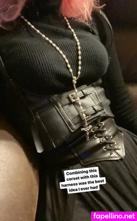 smoleepy1 Nude Leaked OnlyFans Photo #sbBHHXONhs