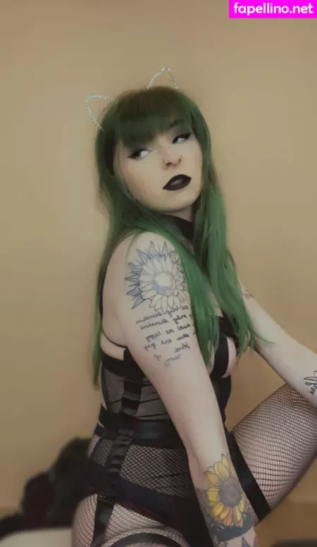 Smolgothgirlvip OnlyFans Thumbnail #7S5AcO4J1W