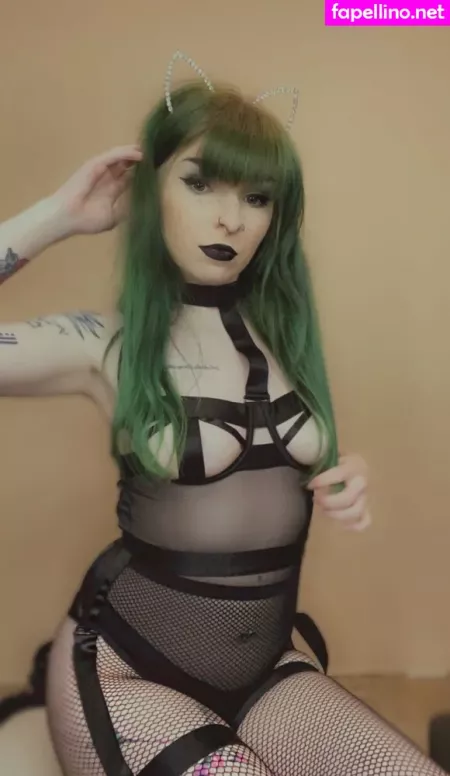 Smolgothgirlvip OnlyFans Thumbnail #SQF7MgKSgK