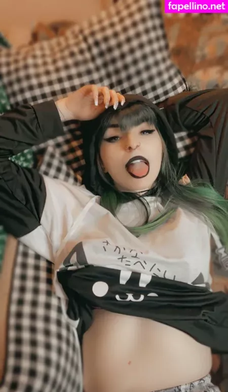 Smolgothgirlvip OnlyFans Thumbnail #UJwUakXR0G