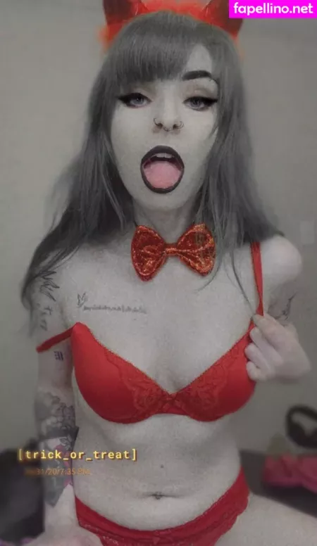 Smolgothgirlvip OnlyFans Thumbnail #iyAFa2Dzbk