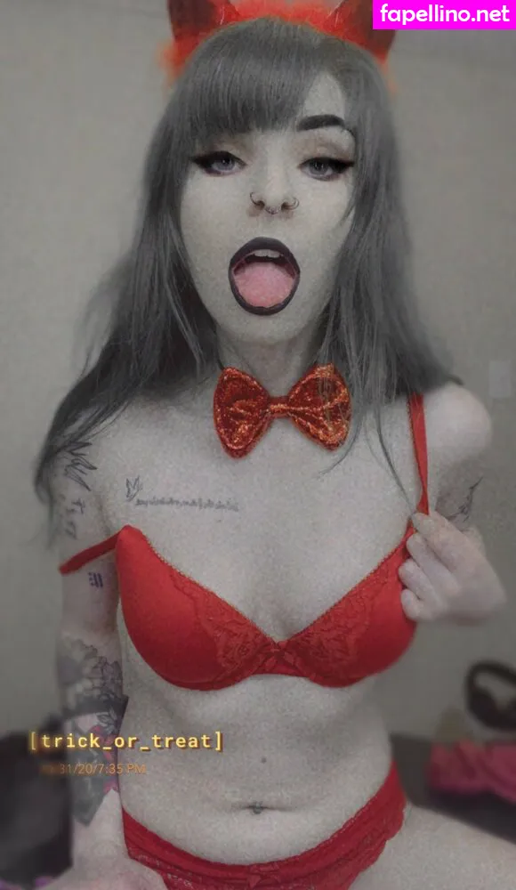 fairytale_asylum_, smolgothgirlvip Nude Leaked OnlyFans Photo #iyAFa2Dzbk