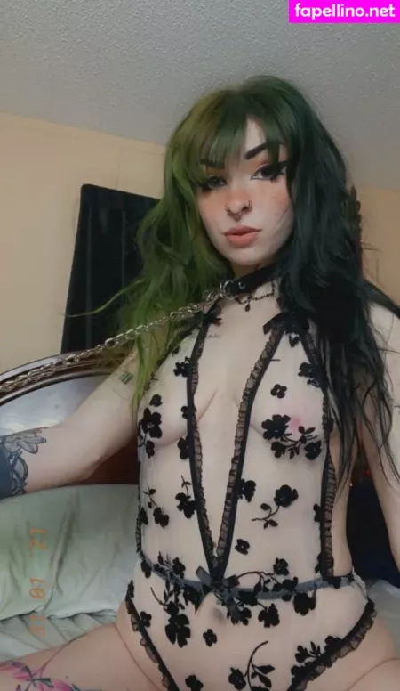 Smolgothgirlvip OnlyFans Thumbnail #tAbtbjWBN9