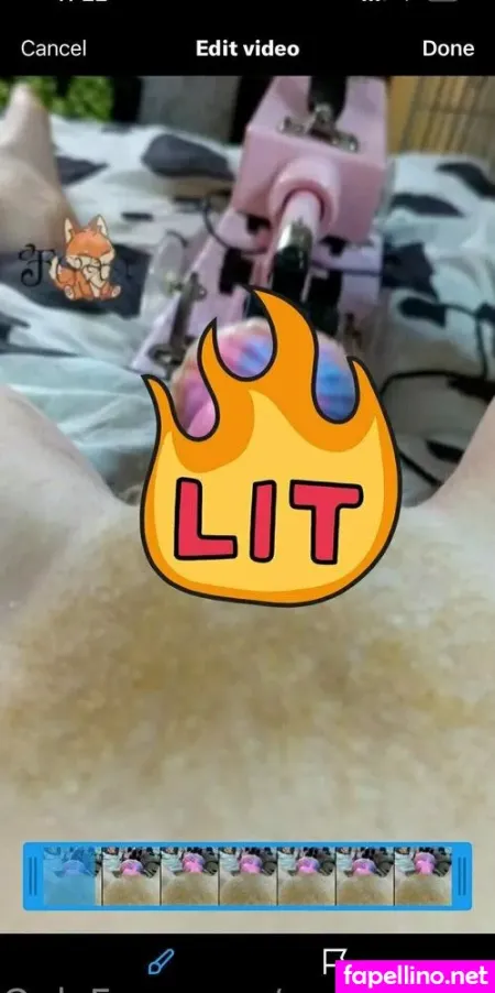 Smoll Foxx Free OnlyFans Thumbnail #Gjk6gh5LR3