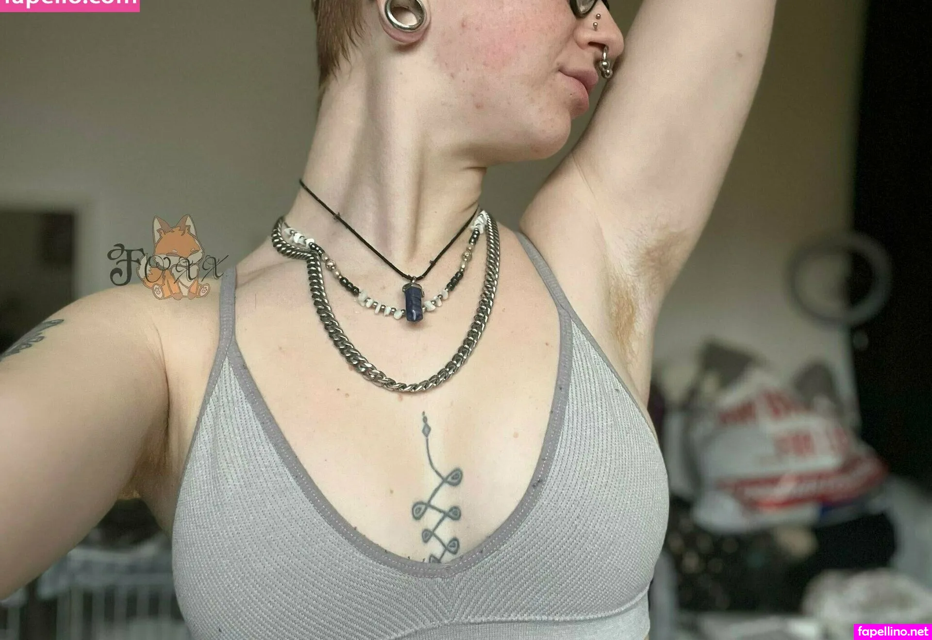 smoll.foxx, smoll_foxx_free Nude Leaked OnlyFans Photo #Wli0TXGr0q