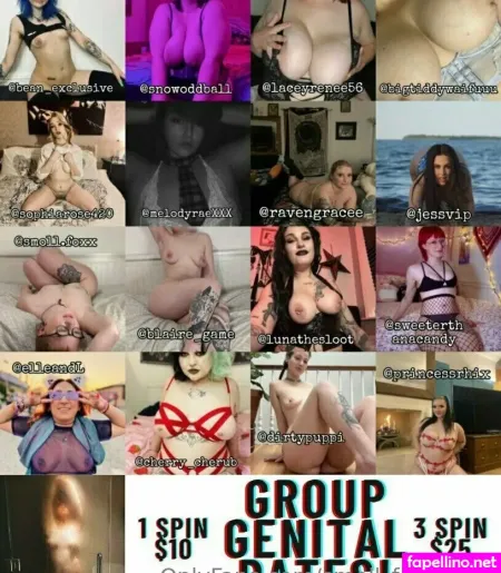 Smoll Foxx Free OnlyFans Thumbnail #Y9tIL8tiji