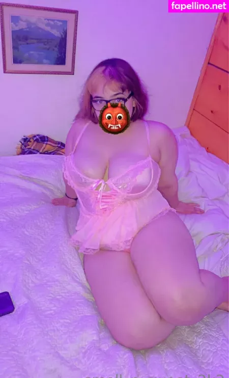 Smoll N Sweet 2k2 OnlyFans Thumbnail #NoBSiiIwQ2