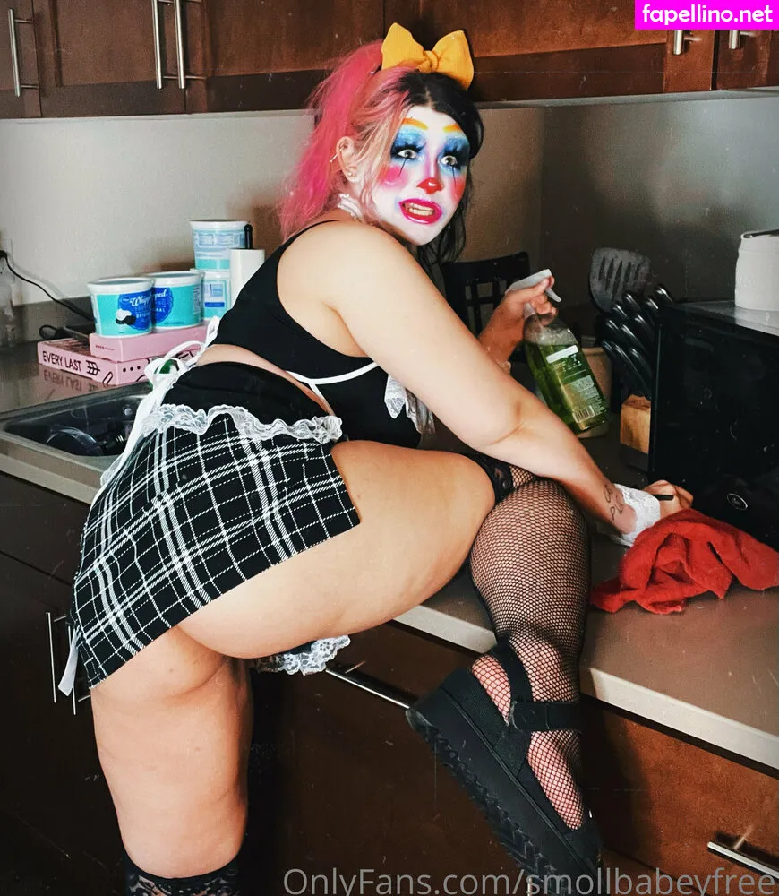 smollbabeyfree Nude Leaked OnlyFans Photo #1RwhVvJhAX