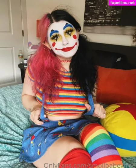 Smollbabeyfree OnlyFans Thumbnail #1U8nsG5UJ9