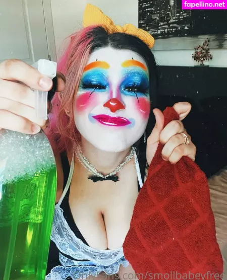 Smollbabeyfree OnlyFans Thumbnail #7198aAOVK4