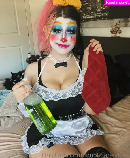 Smollbabeyfree OnlyFans Thumbnail #8u6lTgMTLW