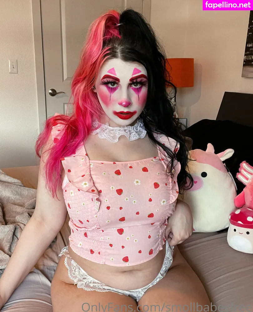 smollbabeyfree Nude Leaked OnlyFans Photo #8ulrpADWbB