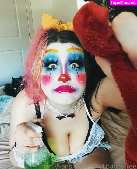 Smollbabeyfree OnlyFans Thumbnail #GfCPkzmVJZ