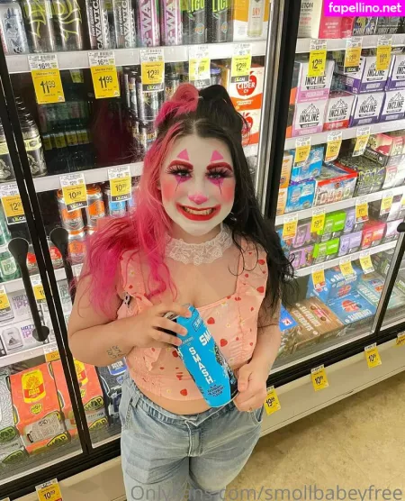 Smollbabeyfree OnlyFans Thumbnail #SXoIgLMwRN