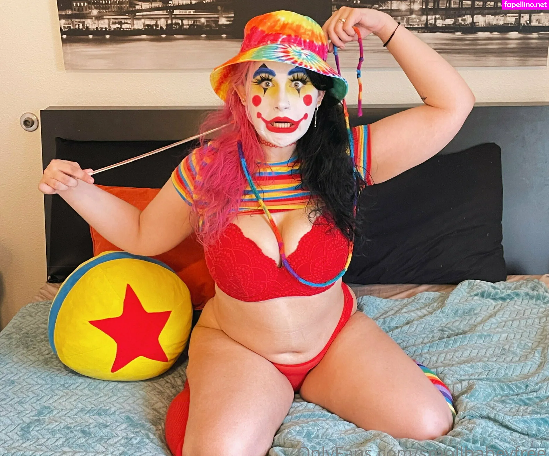 smollbabeyfree Nude Leaked OnlyFans Photo #TIgC5rH6Qj