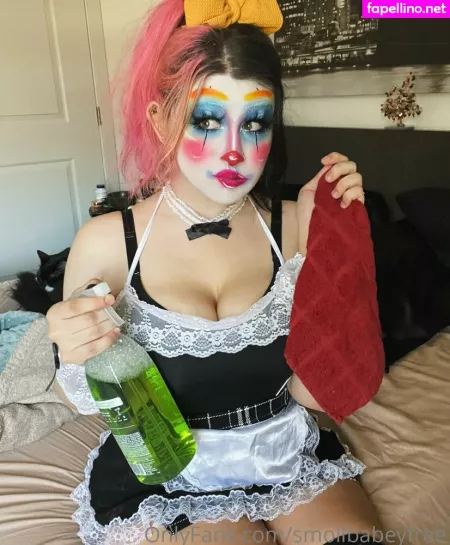 Smollbabeyfree OnlyFans Thumbnail #VaLqkaP7LM