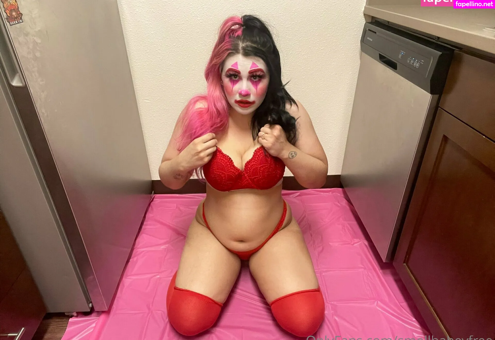 smollbabeyfree Nude Leaked OnlyFans Photo #XfgUgnxwB9