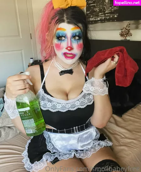 Smollbabeyfree OnlyFans Thumbnail #YV6C9uhEJN