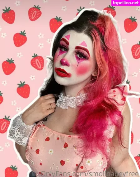 Smollbabeyfree OnlyFans Thumbnail #dFT6MhIKA3
