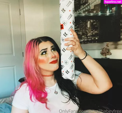 Smollbabeyfree OnlyFans Thumbnail #eEn3hv6IAF