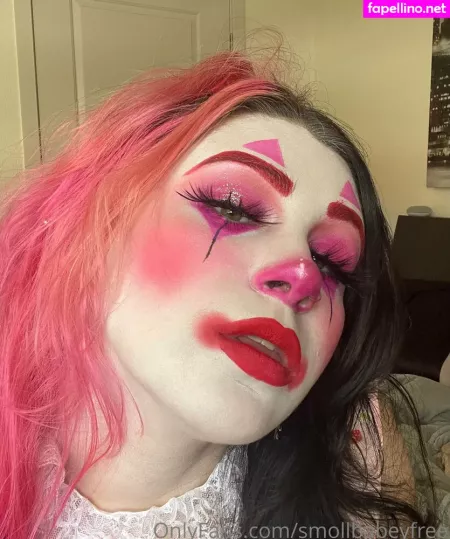 Smollbabeyfree OnlyFans Thumbnail #fud5kzfCV1