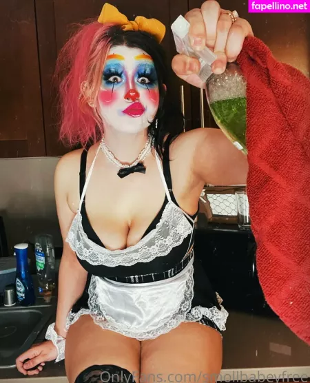 Smollbabeyfree OnlyFans Thumbnail #hTL6mIoWpZ