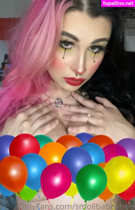 Smollbabeyfree OnlyFans Thumbnail #hZtV5jY3kR