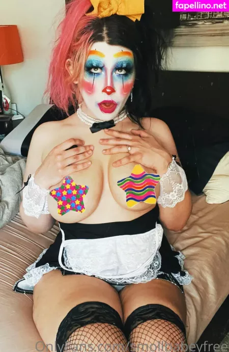 Smollbabeyfree OnlyFans Thumbnail #rrbaxL3Dq2