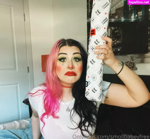 Smollbabeyfree OnlyFans Thumbnail #sGwWcyUZHQ
